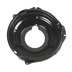 (1970-73) Headlamp Body Inner Mounting Bucket-Left