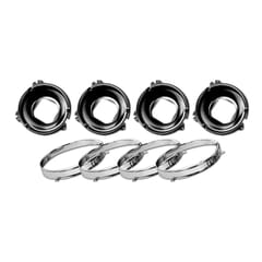 (1968-70) Headlamp Bucket Mounting Set
