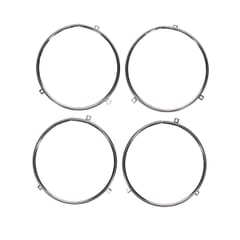 (1968-70) Headlamp Bulb Retainer Set of 4