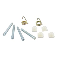 (1969) Headlamp Bulb Bucket Mounting Set