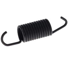 (1971-72) Headlamp Bulb Retainer Spring-each