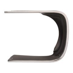(1967-68) Headlamp Bezel-RS-Left