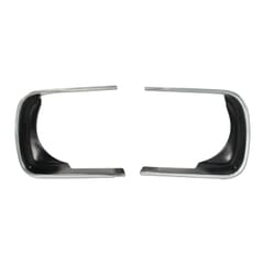 (1967-68) Headlamp Bezel-RS-pr