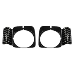 (1969-72) Headlamp Bezels-pr