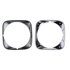 (1971) Headlamp Bezels pr.