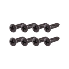 (1967-68) Headlamp Bezel Screw Set-RS