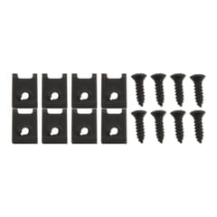 (1970-72) Headlamp Bezel Screw Set