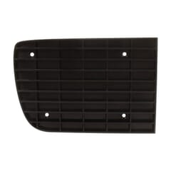 (1968) Headlamp Door Cover-RS-Black-Right