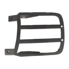 (1969) Headlamp Door Backing Plate-RS-Left