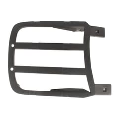 (1969) Headlamp Door Backing Plate-RS-Right