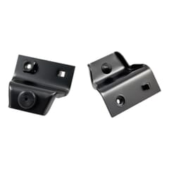 (1969) Headlamp Door Stop Brackets RS