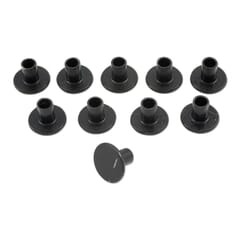 (1967-68) Headlamp Door Molding Rivet Set-RS