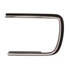 (1967-68) Headlamp Door Molding-RS-Left