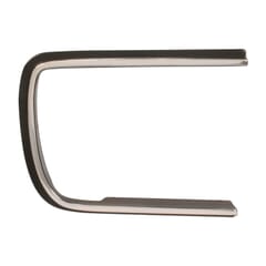 (1967-68) Headlamp Door Molding-RS-Right