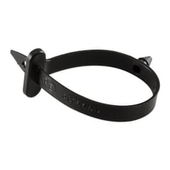 (1968-72) Rally Sport Headlamp Hoses Strap ea.