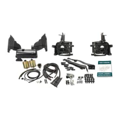 (1969) Complete Rally Sport Headlamp Kit