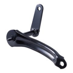 (1968) Bellcrank Shaft and Lever LH-RS