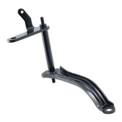 (1969) Bellcrank Shaft and Lever LH-RS