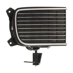 (1968) Headlamp Assemby-RS-w/ Chrome-Left