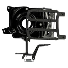 (1969) Headlamp Assemby-RS-Right