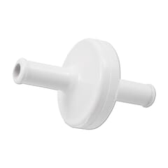 (1968-69) RS Vacuum Inline Hose Filter W/O Logo