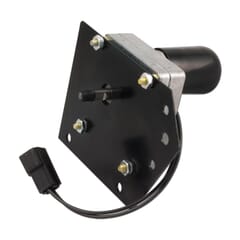 (1967) Headlamp Motor-RS-Left
