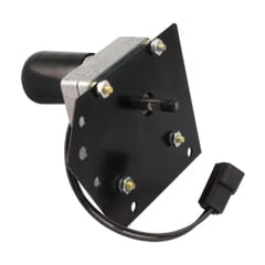 (1967) Headlamp Motor-RS-Right