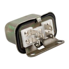 (1967) Headlamp Relay-RS-W/Text