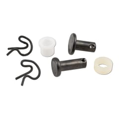 (1968-69)  RS Actuator Pins-Clips-Bushing Set