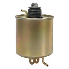 (1968-69) Headlamp Vacuum Actuator-RS-each