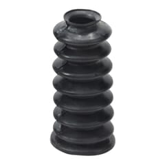 (1968-69) Headlamp Vacuum Actuator Dust Boot-each