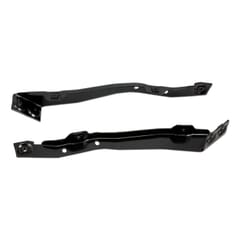 (1969) Headlamp Vacuum Actuator Bracket-RS-pr.