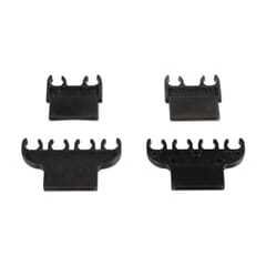 (1967-72) Spark Plug Wire Separator Kit-Big Block
