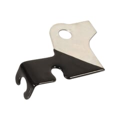 (1967-72) Spark Plug Wire L Brace-Big Block