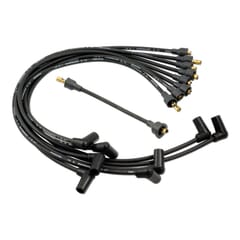 (1967) Spark Plug Wire Set-SB-1st Qtr. 67