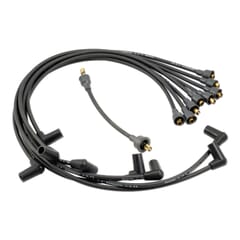 (1969) Spark Plug Wire Set-SB-3rd Qtr. 68