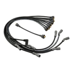 (1969) Spark Plug Wire Set-BB-1st Qtr. 69