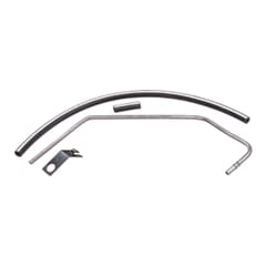 (1967-72) Vacuum Advance Tube - Hose and Clip - Q-Jet SB