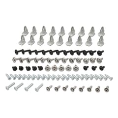 (1967-68) Interior Screw Kit