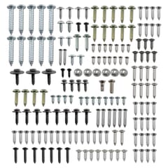 (1969-70) Interior Trim Screw Kit
