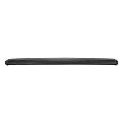 (1967) Dash Pad-OEM Style Vinyl-Black