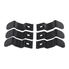 (1969) Dash Pad Clips