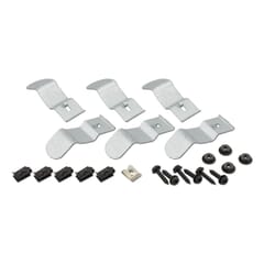 (1969) Dash Pad Clips and Install Kit
