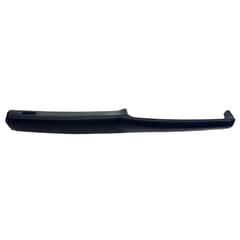 (1969-74) Dash Pad-Repro Vinyl-Black w/o A/C