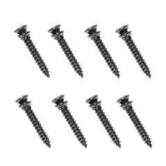 (1970-72) Dash Pad Screw Set