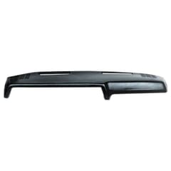 (1970-72) Dash Pad-Repro Urethane-Black w/ Stereo Radio