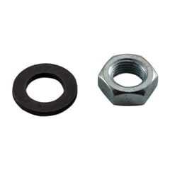 (1968-74) Steering Wheel Mounting Nut and Washer