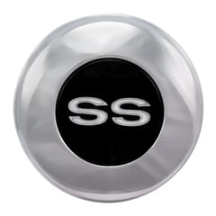 (1967) Horn Button-SS