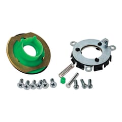(1969-70) Horn Cap Mounting Kit-w/o Tilt-Wood Wheel