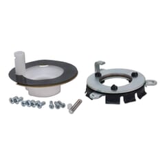 (1969-70) Horn Cap Mounting Kit-w/ Tilt-Wood Wheel
